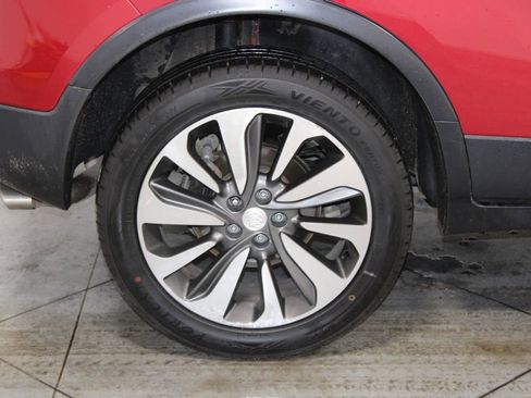 Used 2017 Buick Encore Preferred image 13