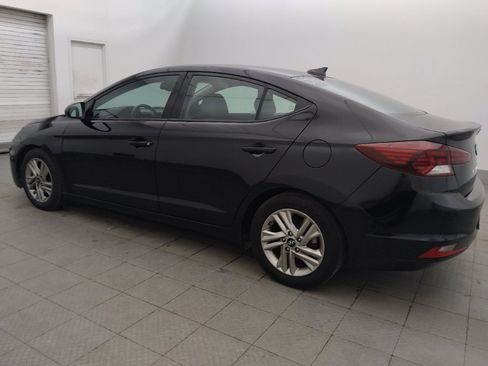 Used 2020 Hyundai Elantra Value Edition FWD image 3