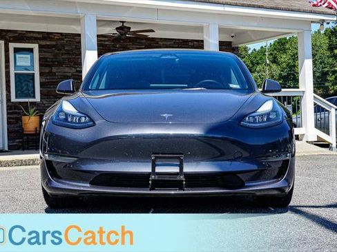 Used 2023 Tesla Model 3 Performance AWD/4WD image 8