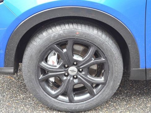 Used 2024 Dodge Hornet R/T Plus w/ Tech Pack Plus w/o Parking image 13