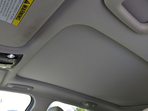 Used 2022 Kia Sorento SX Prestige w/ Panoramic Sunroof Package AWD/4WD image 14