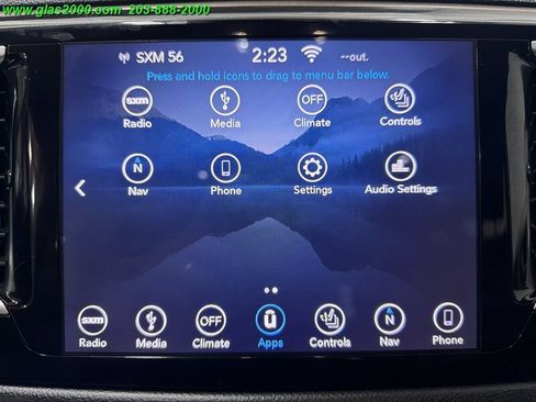 Used 2019 Chrysler Pacifica Touring-L image 29