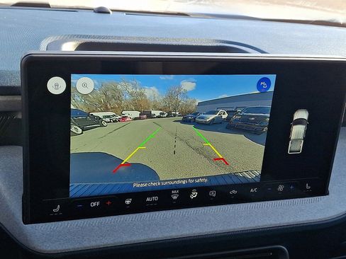 New 2026 Ford Maverick XLT w/ Equipment Group 301A image 26