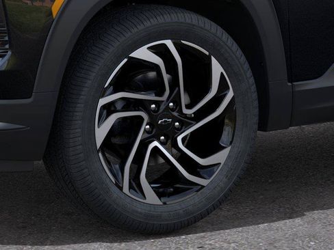New 2026 Chevrolet TrailBlazer RS FWD image 9