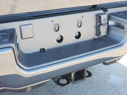 New 2026 RAM 2500 Big Horn image 32