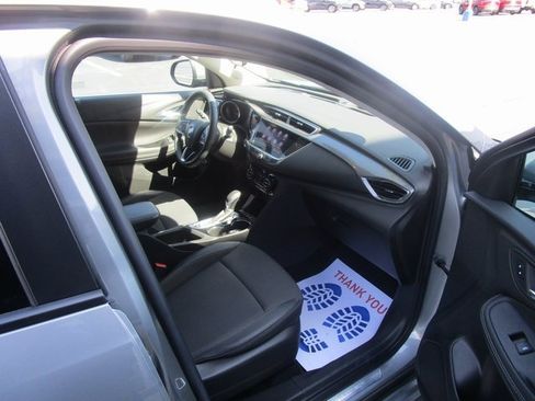 Certified 2023 Buick Encore GX Select w/ Sport Touring Package image 27
