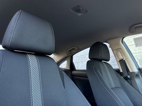Certified 2018 Honda Civic LX image 16