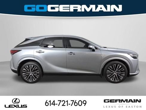 Used 2023 Lexus RX 350 Premium Plus w/ Cold Area Package image 7