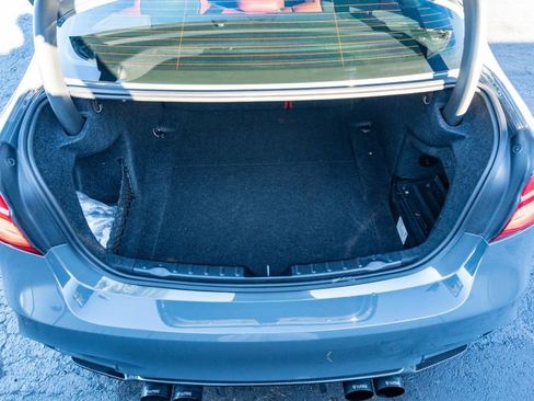 Used 2018 BMW M3 image 56