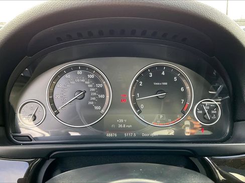 Used 2015 BMW 528i 528i image 22