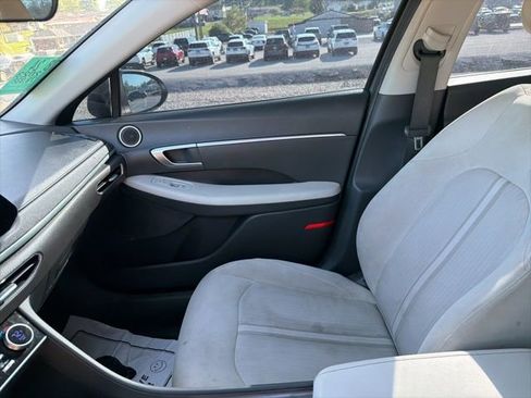 Used 2023 Hyundai Sonata SEL image 16
