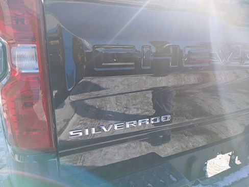 New 2026 Chevrolet Silverado 1500 W/T image 51