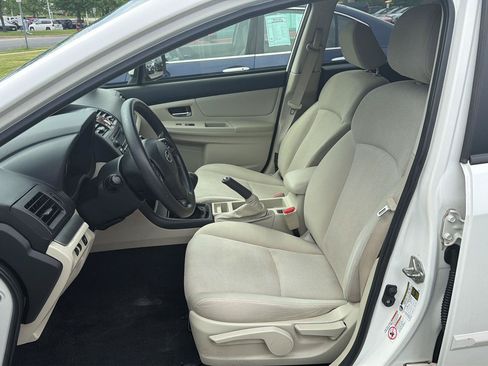 Used 2013 Subaru Crosstrek 2.0i Premium w/ Popular Pkg 2 AWD/4WD image 11