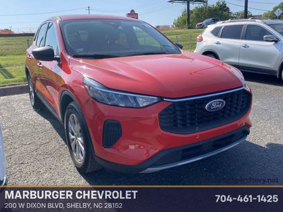 Used 2024 Ford Escape Active