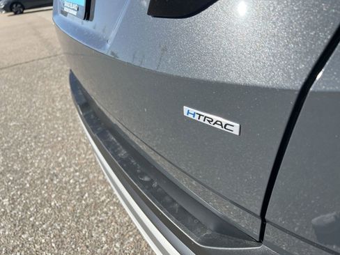 New 2026 Hyundai Tucson SEL image 30