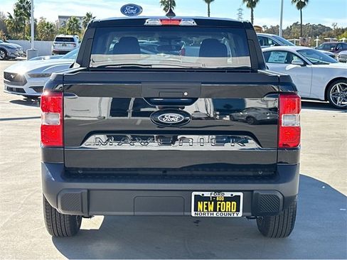 New 2025 Ford Maverick XL image 5
