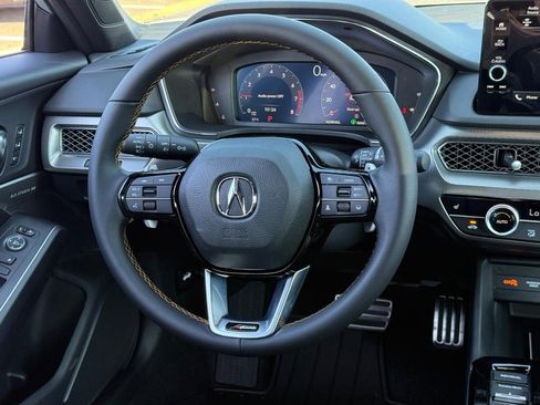 New 2026 Acura Integra A-Spec FWD image 9