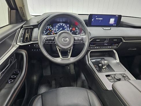 Used 2024 MAZDA CX-90 3.3 Turbo w/ Premium Package AWD/4WD image 15