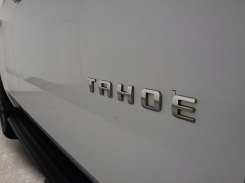Used 2019 Chevrolet Tahoe LS RWD image 38