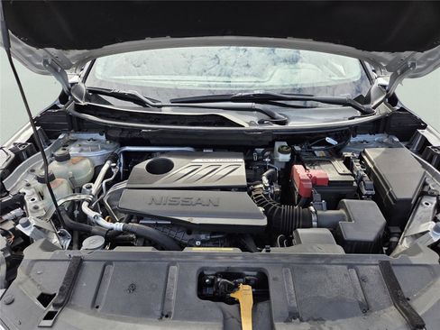Used 2023 Nissan Rogue SV FWD image 26