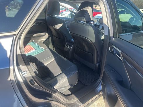 Used 2021 Lexus RX 350 AWD w/ Premium Package image 19