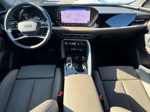 New 2025 Audi Q5 Premium Plus image 8