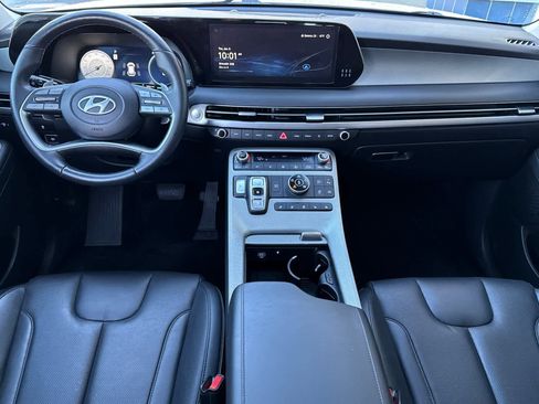 Used 2023 Hyundai Palisade SEL w/ Cargo Package image 14