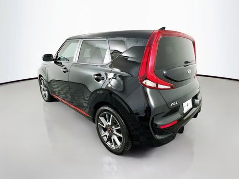 Used 2021 Kia Soul GT-Line image 7