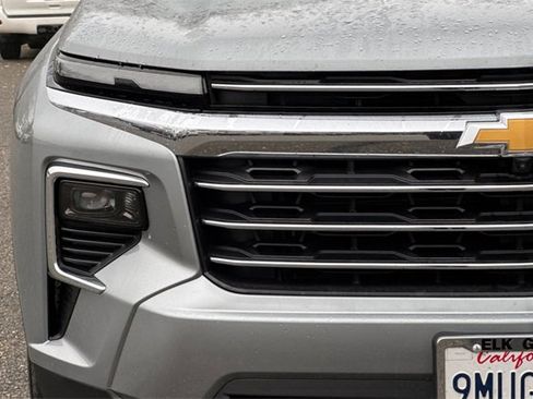 Used 2024 Chevrolet Traverse LT w/ LPO, Floor Liner Package image 47