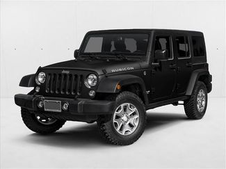 Used 2016 Jeep Wrangler Unlimited Rubicon w/ Connectivity Group AWD/4WD video 1