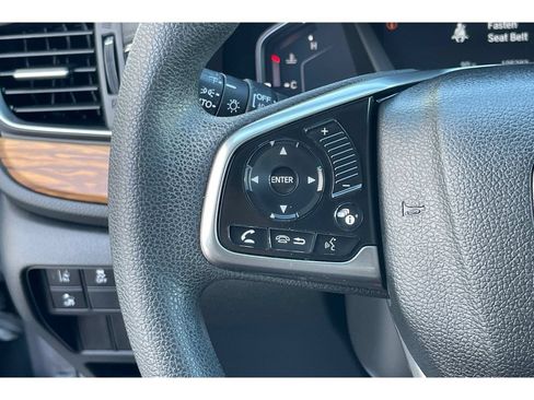 Certified 2018 Honda CR-V EX image 35