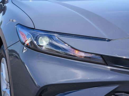 Used 2025 Toyota Camry LE FWD image 4