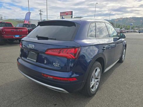 Used 2018 Audi Q5 2.0T Premium w/ Convenience Package AWD/4WD image 17