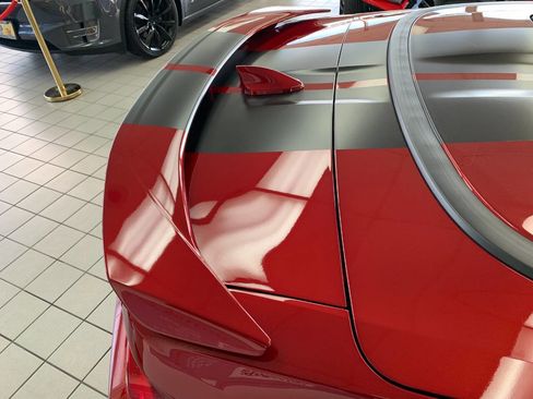 Used 2023 Chevrolet Camaro LT w/ Technology Package image 6