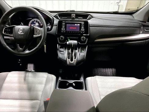 Used 2018 Honda CR-V LX image 15