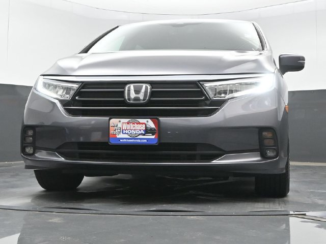 Certified 2024 Honda Odyssey EX-L image 19
