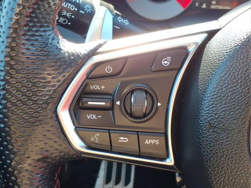 Used 2023 Acura RDX A-Spec image 33