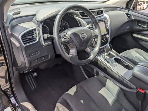 Used 2020 Nissan Murano SV w/ Cargo Package FWD image 10