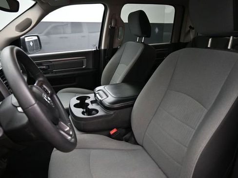 Used 2023 RAM 1500 Classic SLT w/ Protection Group AWD/4WD image 13
