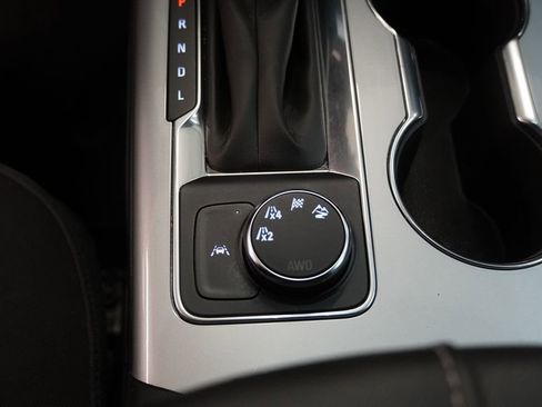 Certified 2023 Chevrolet Blazer LT w/ Convenience Package AWD/4WD image 9