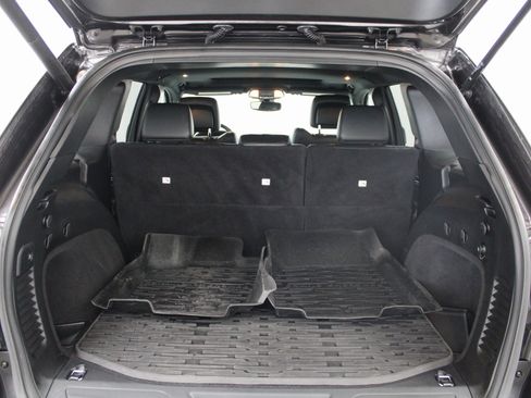 Used 2021 Jeep Grand Cherokee Limited w/ Trailer Tow Group IV image 25