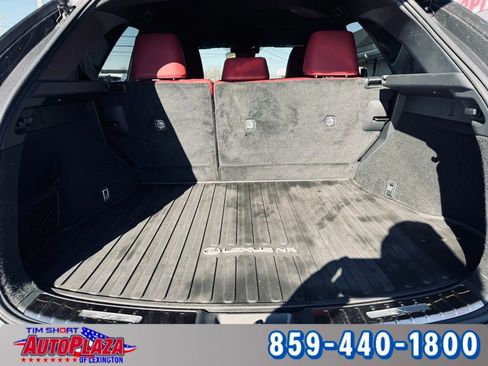 Used 2025 Lexus NX 350 AWD w/ Premium Package image 40