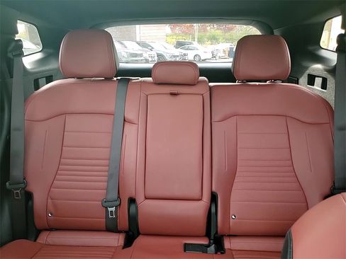 Certified 2025 Kia Sportage SX Prestige image 21