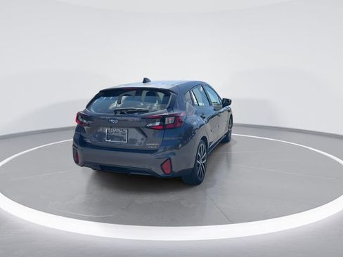 Certified 2024 Subaru Impreza 2.0i Sport AWD/4WD image 7