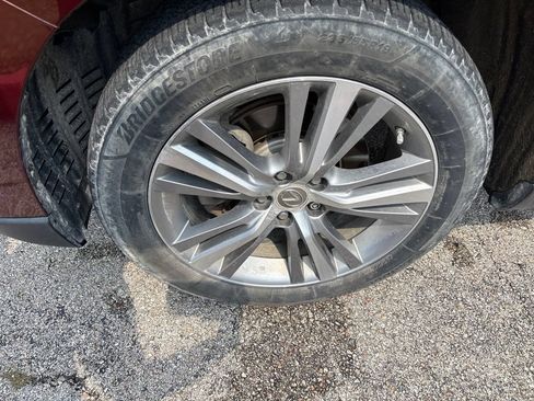 Used 2015 Lexus RX 350 FWD image 10