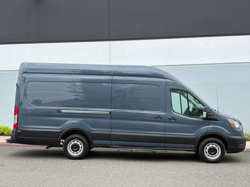 Used 2020 Ford Transit 250 148 High Roof Extended RWD image 7