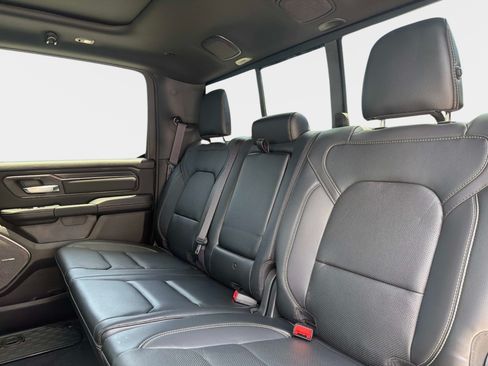 Used 2025 RAM 1500 Rebel w/ Rebel Level 2 Equipment Group AWD/4WD image 33
