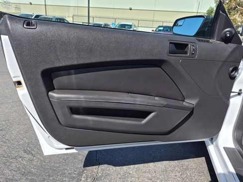 Used 2014 Ford Mustang Coupe w/ Equipment Group 102A image 10