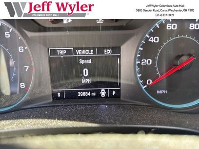 Used 2022 Chevrolet Malibu LT