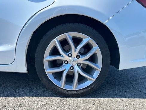 Used 2020 Acura ILX FWD image 7